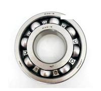1PCS B39-5UR Deep Groove Ball Bearing B39-5 auto bearing size 39x86x20mm Automobile Bearing