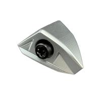 1pcs Back Golf Weight Compatible with Tyalormade Qi10 Max Driver Club Head Weights 7g-28g (25g)
