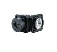1PCS Ballscrew End Support FK8 FF8 FKFF8 Ball Screw End Support Bearing Unit(FF8 FK8-C7)