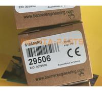 1PCS Banner S18SN6RQ Photoelectric switch sensor New