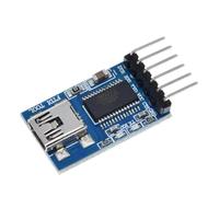 1PCS Basic Breakout USB To TTL 6Pin Module FT232RL USB MWC Programmer