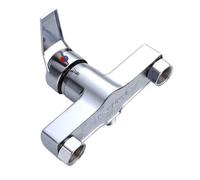 1PCS Bathroom Shower Faucets Mixing Alloys for Bathtub Basin