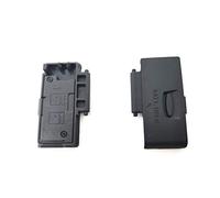 *1Pcs Battery Door Cover Lid Cap Compatible with canon 650D 700D 350D 400D 450D 750D 760D 600D 60D 550D 1100D 1200D 1300D (Color : 60D)