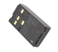 1pcs Battery GEB111, Compatible For Leic TPS300/ 400/700 Total Station DNA03/ 10 Electronic Level Battery Accessories 2100mAh