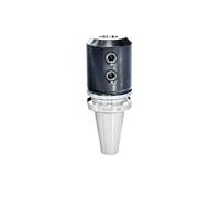1pcs BBT40 BBT30 SLN SLN16 SLN20 SLN25 SLN32 Chuck CNC Machining Center for Side Fixed Holder U Holder(BBT30-SLN20-75L)