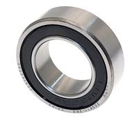 1Pcs Bearing 203511 20x35x11 203511-2RS Shielding Ball Bearing Bicycle Bearing Axis Bearing