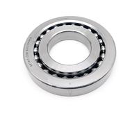 1PCS Bearing 55TAC120B SUC10PN7B/BSB55120-SU/BSD55120CGB/55TAB12U GMP4/BST55X120-1B P4 55x120x20mm Ball Screws Bearings Support(55TAC120B SUC10PN7B)