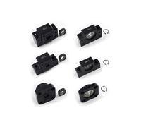 1pcs Bearing Bracket Ball Screw Support seat Fixed BK/BF/FK/FF10/12/15/20/25(FF15)