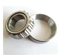 1pcs Bearing S30304 20x52x16.25 30304 Cone + Cup 440C Stainless Steel Tapered Roller Bearings