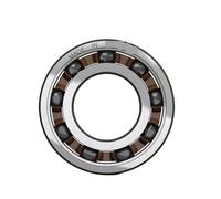 1pcs Bearings 608 2RS Hybrid Ceramic Bearing 8 * 22 * 7mm ABEC-7 608 LLB RS Bicycle Bearing, Mountain Bicycle Bearing