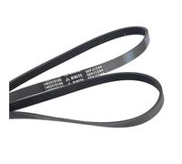 1Pcs Beko Drum Washing Machine ，Compatible For TCL ，5EPJ1244 5PJ1244 5PJE1244 Rubber Rotating Belt Parts N