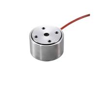 1pcs Bellows Load Cell Sensor with Indicator display Compression and Tension Load Cells for Force Measurement 5KG 10KG 20KG 30KG(10KG and Indicator)