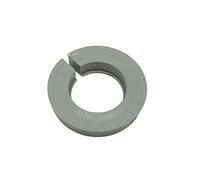 1PCS Bench Drill Variable Square Tenon Machine Accessory Plastic Reducer Sleeve (65-40 Reducer Sleeve)