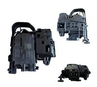 1pcs BG-222556 Compatible with Mid-ea Hai-er Skyworth drum washing machine micro-delay door lock switchNO.1191