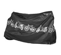 1PCS Bike Cover,Waterproof Outdoor Bicycle Cover,Nylon,Anti Dust Rain UV Protection Cycle Cover Waterproof Outdoor for Mountain Road Bike