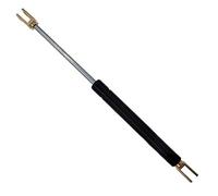 1pcs Billboard Propaganda Bar Gas Strut 450-550MM Skylight Window Upper Flap Cabinet Door Hinge Gas Spring Rod Close Hinges (450 mm,200 N)(480 Mm,900 N)