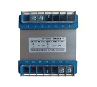 1pcs BK-100W control 220V/380V to 6.3V/12/24V/36V power converter 50VA200(3)