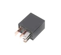 1pcs Black DC 12V 40 Current Car Automotive Alarm Relay | Relay(5pin)