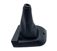 1pcs Black Plastic Gear Shift Knob Dust Cover For Ssangyong For Istana MB100 1996-2000 6618808744LAA Direct Replacement