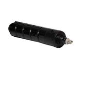 1PCS Black Toner Cartridge NPG-56 GPR-42 Compatible With Canon | Fits IR 4045 4051 4245 4251 And C-EXV38 Copiers; Also Known As NPG56