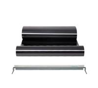 1PCS Black Transfer Belt Compatible With C1060 C1070 C1060L Printer Supplies For Part Number C1060 1070 C1060 C1070 C1060L IBT Belt Transfer Belt+Transfer Import