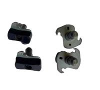 1PCS Black Transfer Frame Imiter Disassembly 95% Compatible With Printer Supplies C6501 951 C6000 C7000 1051 C5501 For Part Number 951(2)