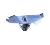 1pcs Blender Knife,Compatible for Vitamix, VM0149 VM0127 VM0122, Compatible for VITA Mix THE Quiet ONE, VM0149 Mixing Cup Replacement Knife