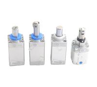 1Pcs Blocking Cylinder DFSP-Q-16-20-32-40-50-10-15-25-30-DF-PS-PR-PAA DFSP-16-10-S-PA DFSP-20-10-F-PA DFSP-Q-20-15-DF-PA(DFSP-16-10-PS-PA)