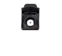 1Pcs Blue Capsule Coffee Machine Accessories Capsule Holder Accessories,Compatible for LAVAZZA, Blue, Compatible for A MODO MIO, Replacement