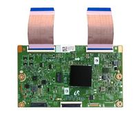 1Pcs BN41-02229 32 Inch BN41-02229A T-con Board Display Card，Compatible For TV SAMSUNG SK98BN950 Logic Equipment For Business BN41 02229(Board with cables)