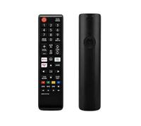 1pcs BN59-01315B Replacement Remote Control TV Remote Control | Compatible with TV UE43RU7100 UE49RU7100 UE55RU7100 UE75RU7100 UE43RU7105 TV Remote Control