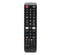 1pcs BN59-01315D Intelligent TV Remote Control IR Remote Control For Samsung BN5901315D UA50RU7100XXY UA75RU710WXXY UA65RU7300