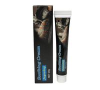 1PCS Body Piercing Numbness Soothing For Eyebrow Body Piercing 20g Conditioner with Keratin (One Size)