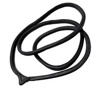 1Pcs Body Side Rubber Weatherstrip Seal Right Front Door For Hyundai For Tucson TL 2015-2020 82120D3000 MENSUNUBNM(Right Front)