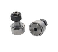 1PCS Bolt Type Roller Needle Bearing Track CF3 CF4 CF5 CF6 CF8 CF10 CF12 CF16 CF18 CF20 CF24 C30-1(CF12 KR30)