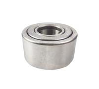 1PCS Bolt Type Roller Needle Bearings 5 6 8 10 12 15 17 20 25 30 35 40 50 PP(NATR45PP 45X85X32)