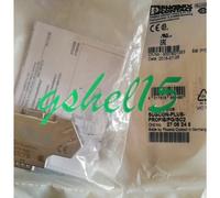 1PCS/Box NEW Phoenix SUBCON-PLUS-PROFIB/PG/SC2 2708245 coupler #HJ