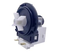 1pcs BPX 2-94L BPX2-92L BPX2-93L BPX2-94L 5859EN1006S Drain Pump Motor for Washing Machine Drainage Parts