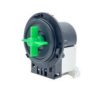 1pcs BPX2-7 BPX2-8 AC220-240V 50Hz 30W 3000r/min 5859EN1004B Drain Pump Motor For Washing Machine Washer Drainage Parts