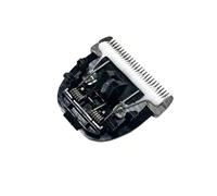 1Pcs Brand Ceramic Blade HC5810 HC5811，Compatible For BaoRun，X7 P2 P6 P9 S1 Pet Hair Clipper Trimmer Cutter Head，Compatible For Remington