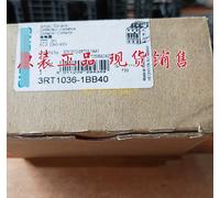 1pcs brand new 3RT1036-1BB40 contactor