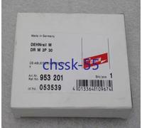 1pcs Brand new DEHN shield lightning arrester DR M 2P 30 953201 953201 in stock
