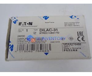 1PCS Brand NEW EATON MOELLER DILAC-31