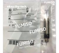 Inductive Sensor IE5338 Ifm 3mm IEBC003BASKG/AS