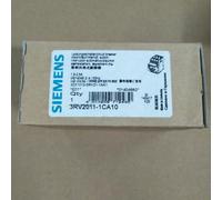 1PCS Brand New In Box Siemens 3RV2011-1CA10 Circuit Breaker Fast Ship#XR