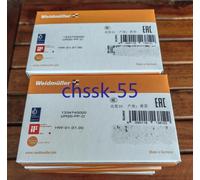 1PCS Brand new original Weidmuller module UR20-PF-O 1334740000 1334740000 stock