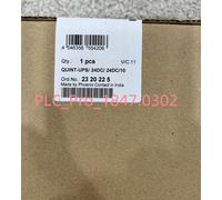 1PCS Brand New PHOENIX CONTACT 2320225 QUINT-UPS/ 24DC/ 24DC/10 power supply