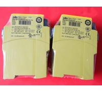 1PCS Brand New pilz 777313 relay module PNOZ X3P 24-240VACDC Fast Delivery