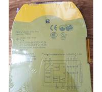 1pcs Brand new Pilz PNOZ S2 750102 Safety Relay