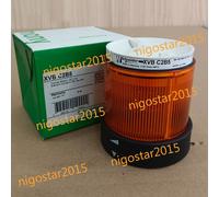 1PCS Brand New Schneider 70 mm Illuminated Unit XVBC2B5 Fast Ship